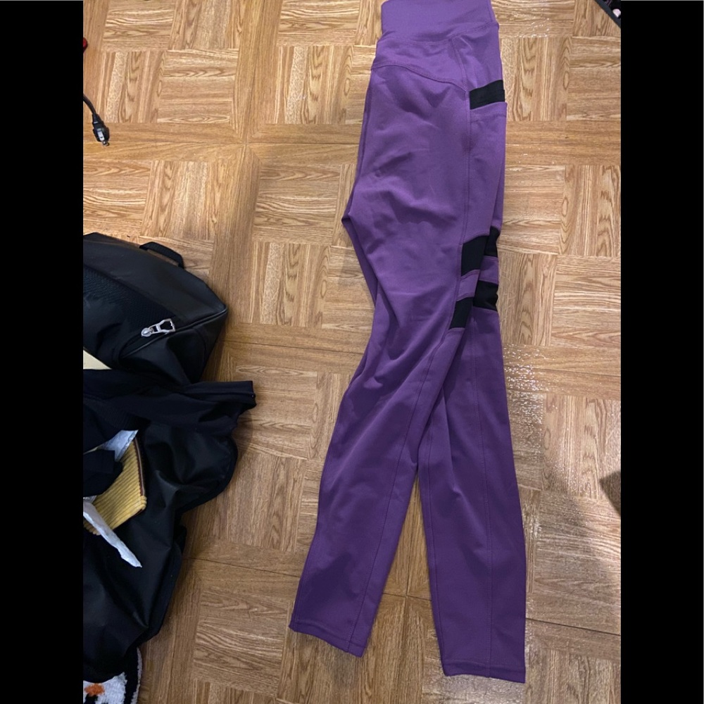 PopFit Leggings